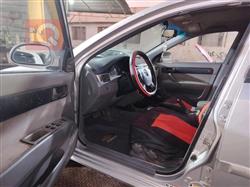 سوزوكي فورينزا